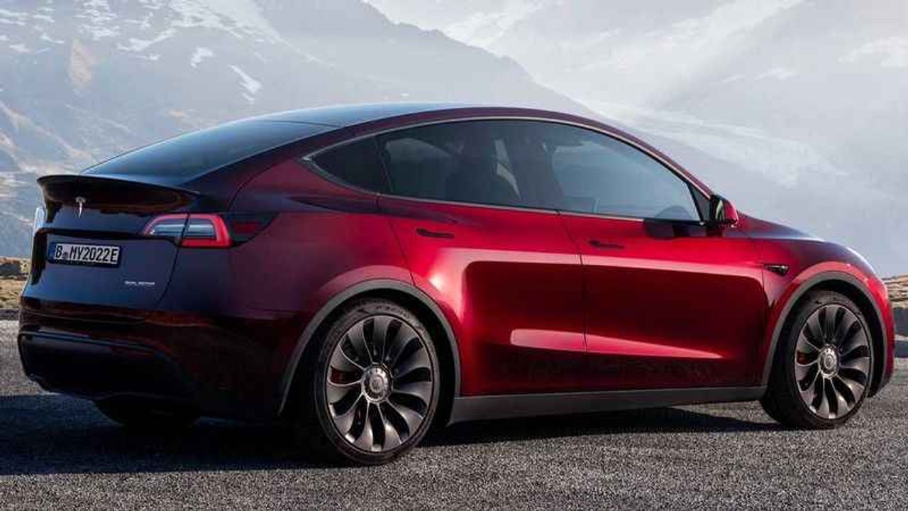 Tesla Türkiye Pazarına Giriş Yapıyor Tesla Siparişi Nasıl Verilir?